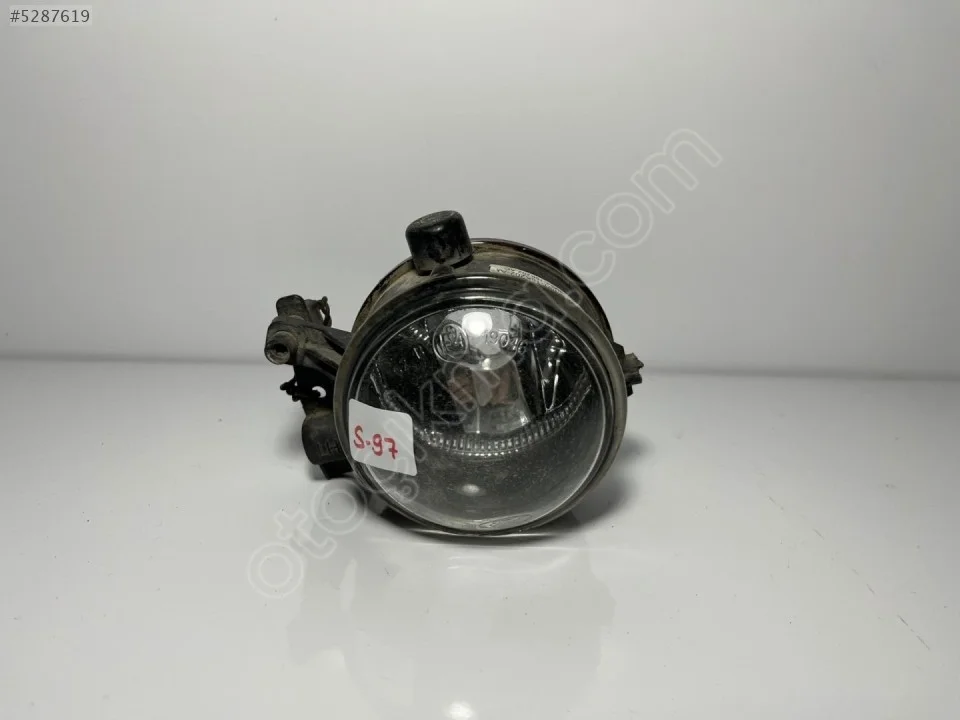 2004-2008 Ford Focus Sol Sis Farı 3M5115K202BB