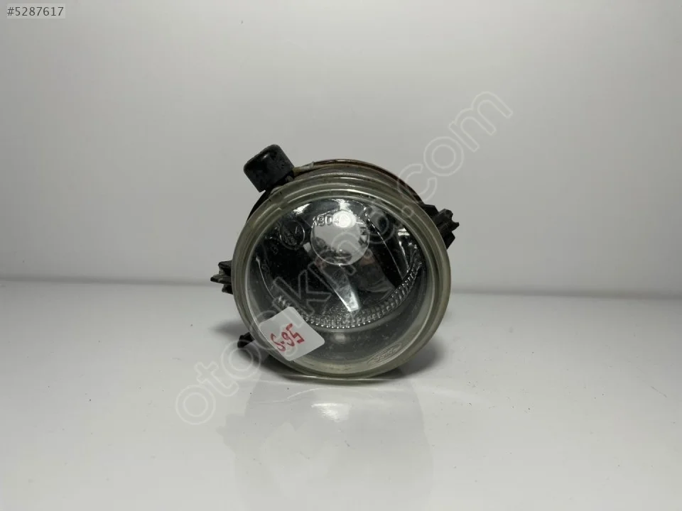 2004-2008 Ford Focus Sol Sis Farı 3M5115K202BB