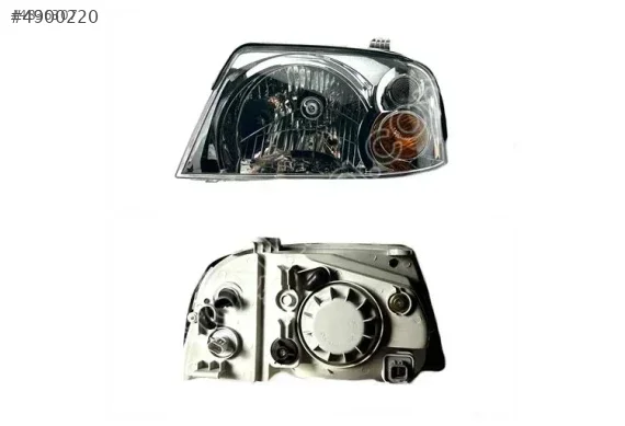 2004-2009 Hyundai Atos Sağ Ön Far