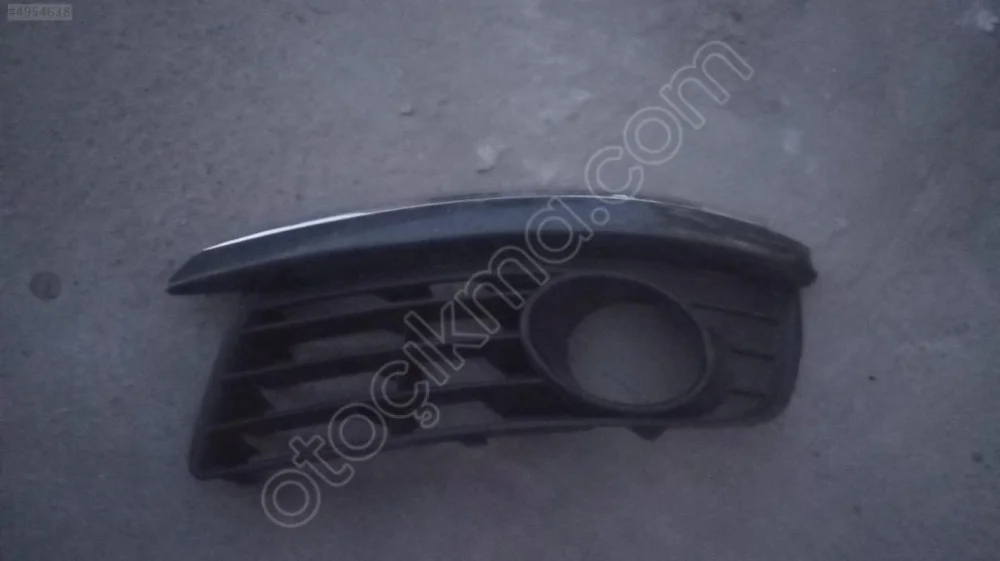 2004-2009 Volkswagen Golf V Sis Lamba Kapağı Sağ