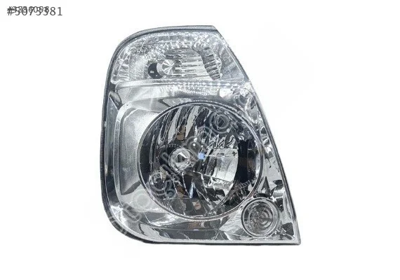 2004-2012 Kia Bongo Sağ Sol Farlar