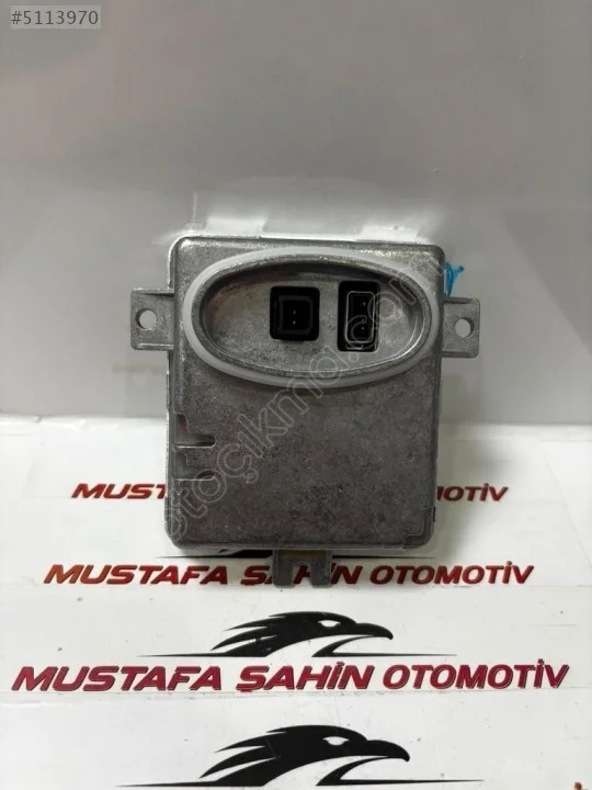 2005-2012 BMW 3 Serisi E90 Far Beyni 6948180