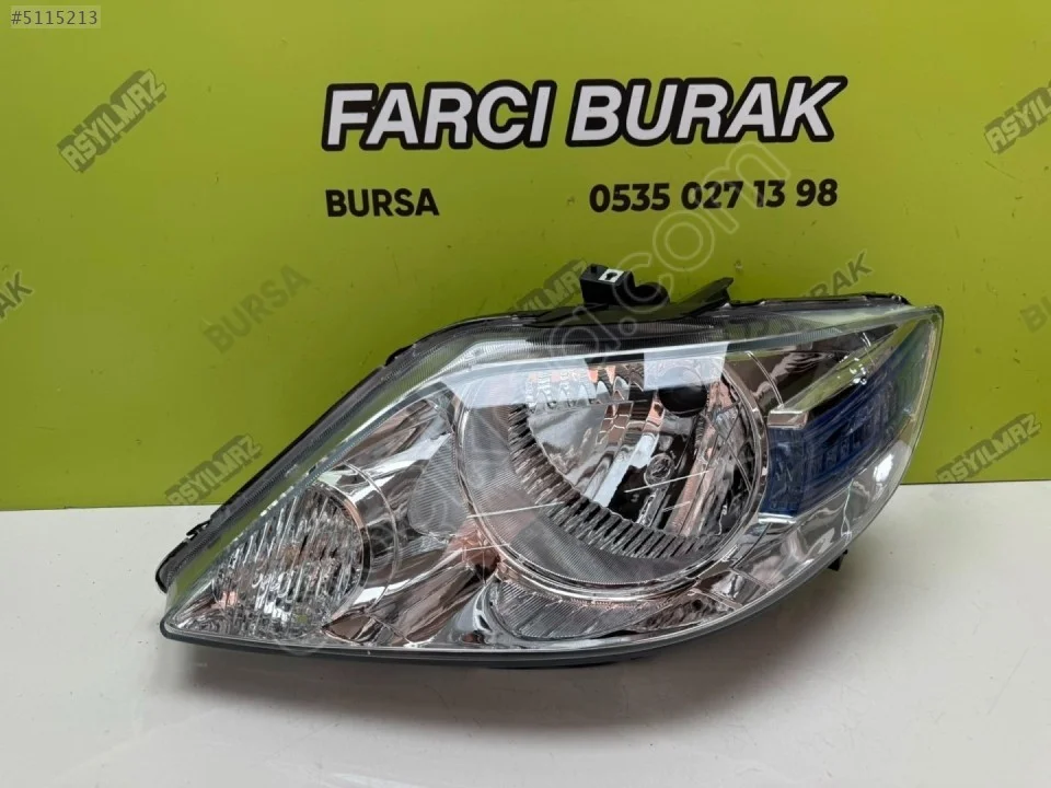 2006-2008 Honda City Sol Far 33151-SEL-P61