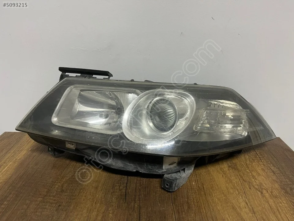2006-2009 Renault Megane 2 Sol Far 7701063256