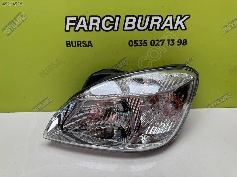 2006-2010 Kia Rio Far 92101-1G020