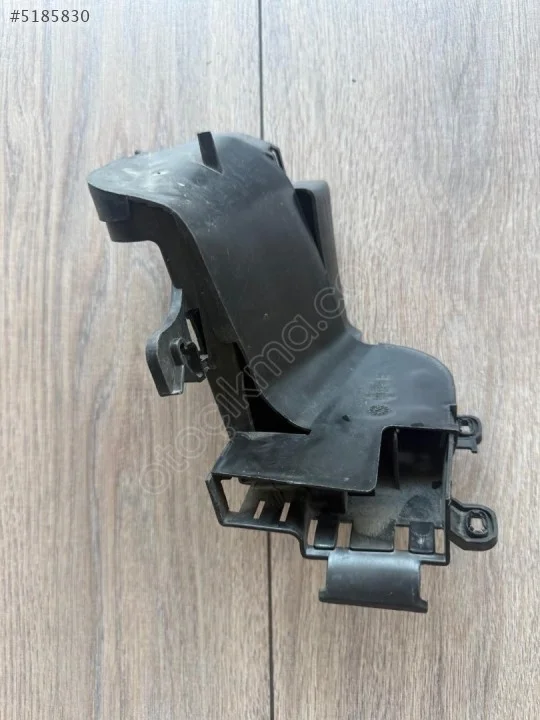 2006-2011 Audi A6 Elektrik Tesisatı Kanalı 4F0971839E