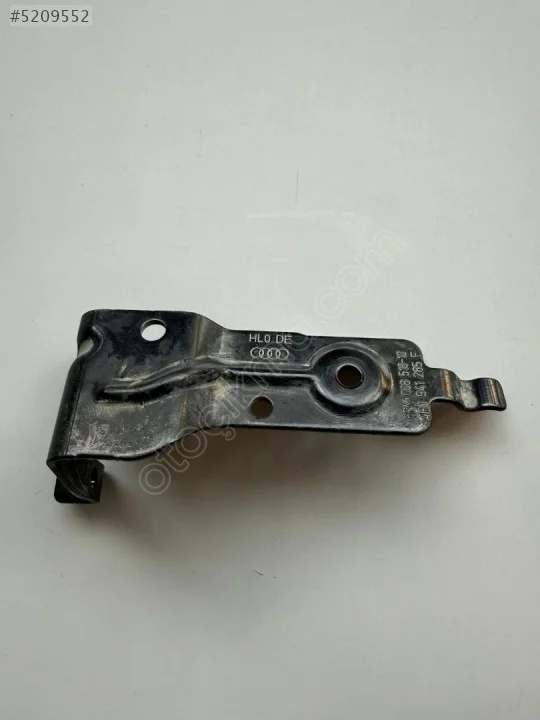 2006-2011 Audi A6 Far Seviye Sensörü Braketi 4F0941285F