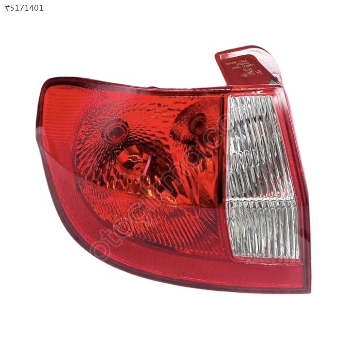 2006-2011 Hyundai Getz Sol Stop