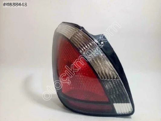 2006-2011 Kia Rio HB Sol Stop