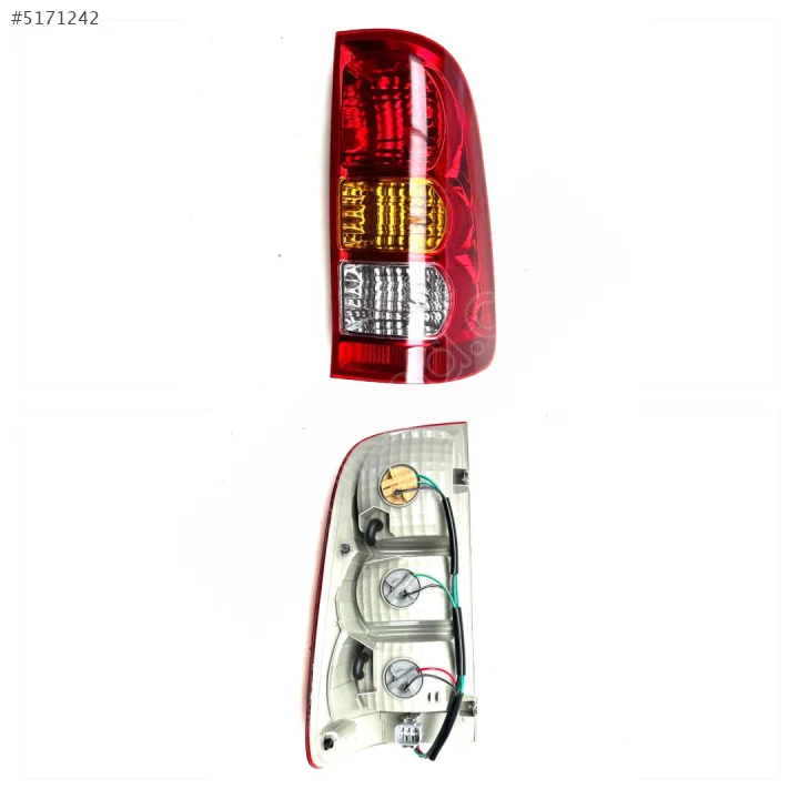 2006-2011 Toyota Hilux Sağ Stop 81550-0K010