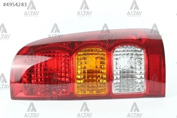 2006-2011 Toyota Hilux Sağ Stop Lambası 81550-0K010