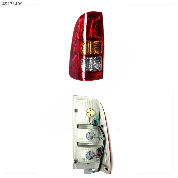 2006-2011 Toyota Hilux Sol Stop