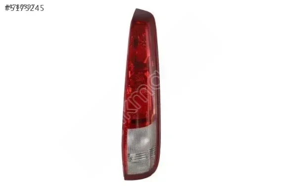 2007-2009 Kia Soul Sağ Sol Stop