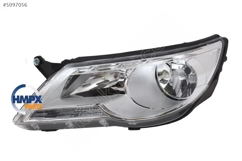 2008-2011 Volkswagen Tiguan Far Sağ Sol (E-MARK) VW-239-047
