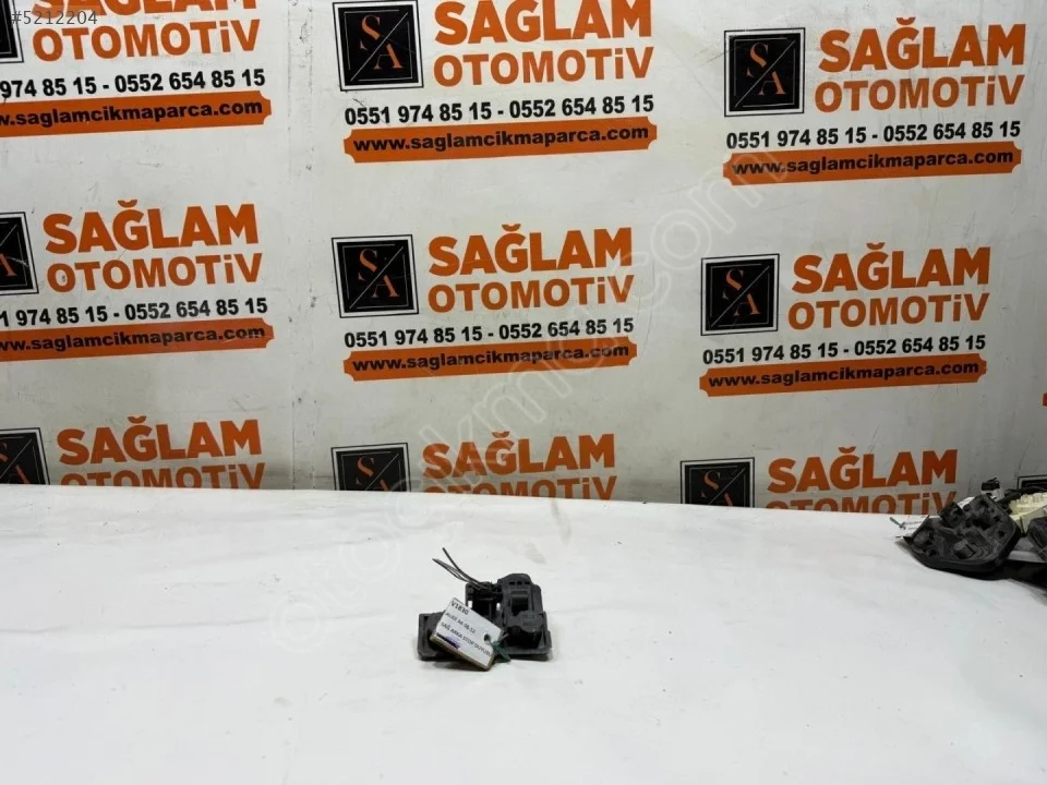 2008-2012 Audi A6 Sağ Arka Stop Duyusu