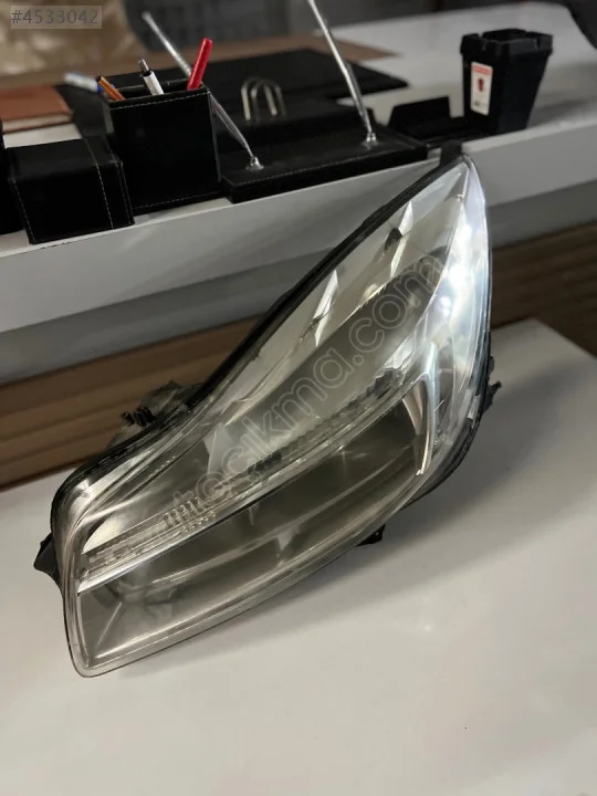 2009-2013 Opel Insignia Ön Sol Far