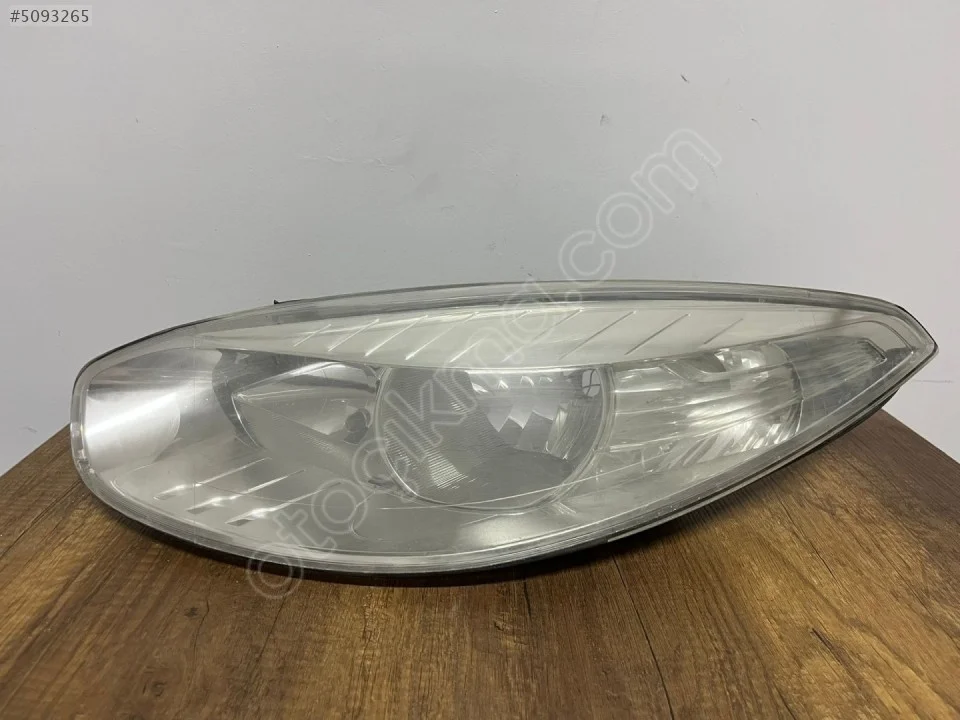 2010-2013 Renault Fluence Sol Far 260603523R