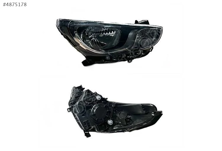 2011-2015 Hyundai Accent Far Sağ 92102-1R040