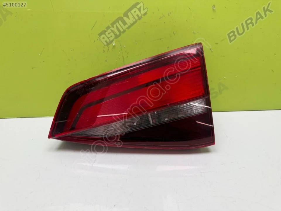 2011-2015 Volkswagen Jetta Sağ İç Stop 5C6945094