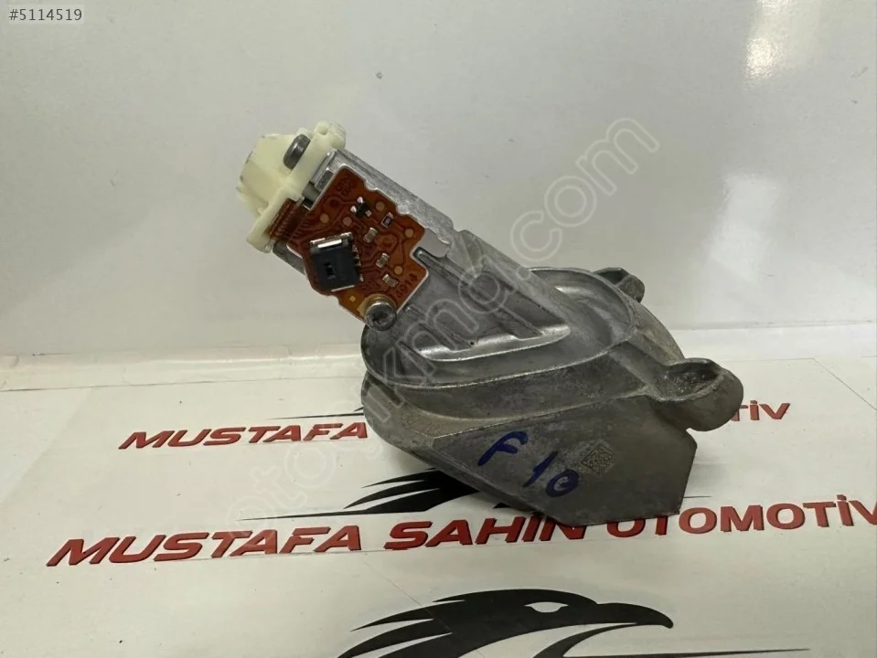 2011-2016 BMW 5 Serisi F10 Led Beyni 18592200