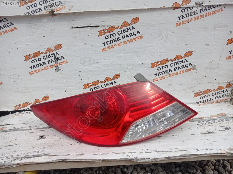 2011-2018 Hyundai Accent 1.6 Sol Stop