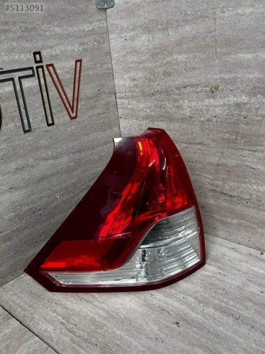 2012-2014 Honda CR-V Sol Arka Stop HO2800183