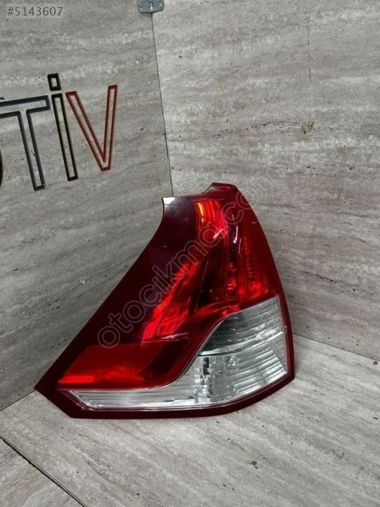 2012-2014 Honda CR-V Sol Arka Stop HO2800183
