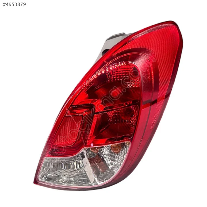 2012-2014 Hyundai i20 Sağ Stop Lambası 92402-1J500