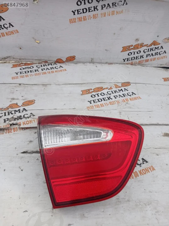 2012-2014 Kia Rio Sol İç Stop 92403-1W2