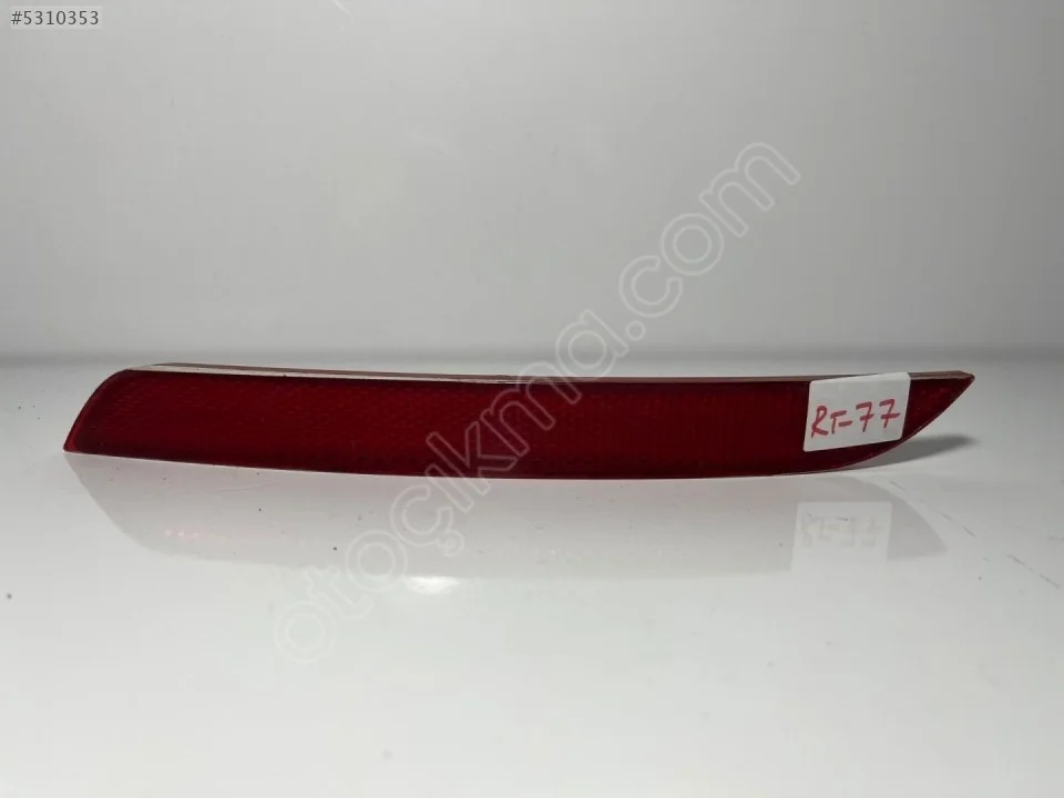 2012-2016 BMW 3 Serisi F30 Sağ Arka Reflektör 7382234