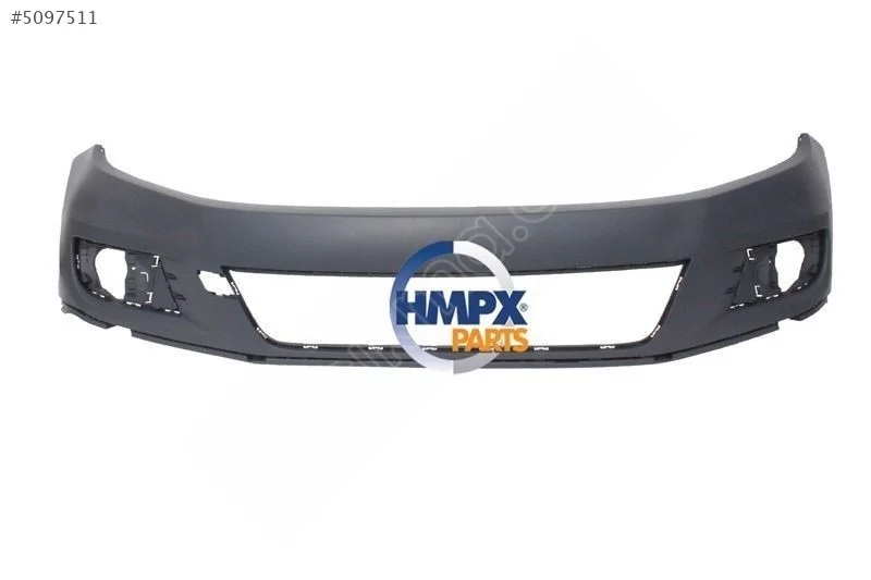 2012-2016 Volkswagen Tiguan 1.4 TSI Ön Tampon Far Yıkamalı Sensörsüz VW-120-033