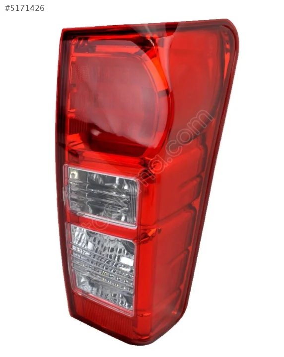 2012-2017 Isuzu D-Max Sağ Stop