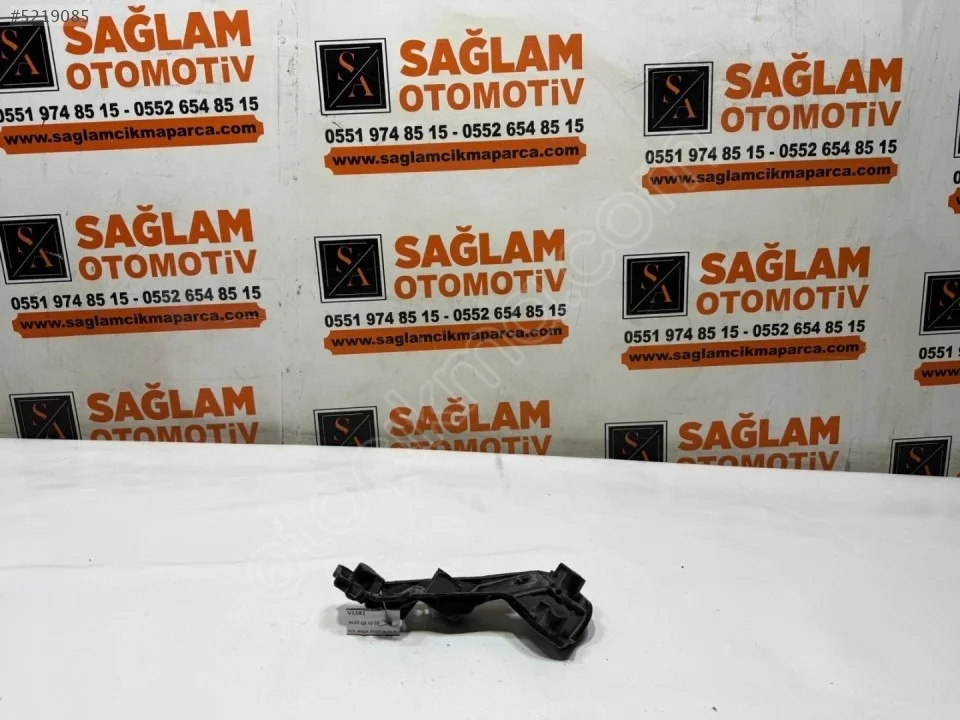 2012-2018 Audi Q3 Sol Arka Stop Duyusu