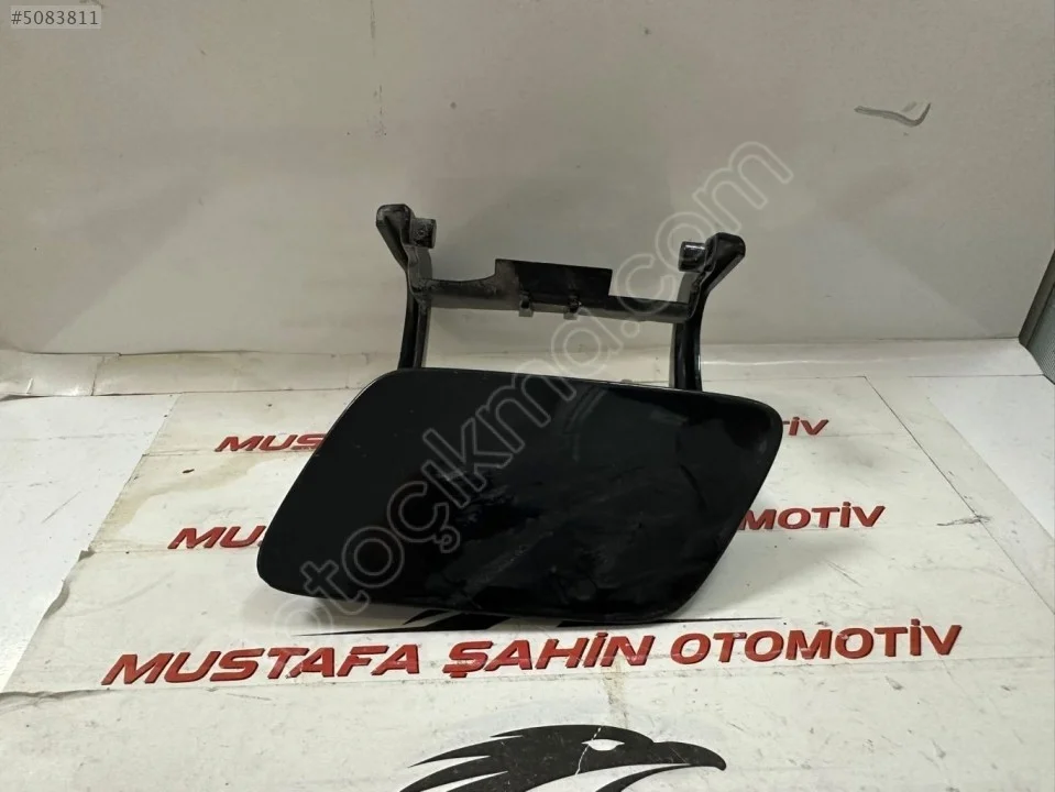2012-2018 Mercedes A Serisi W176 Sol Ön Far Yıkama Kapağı