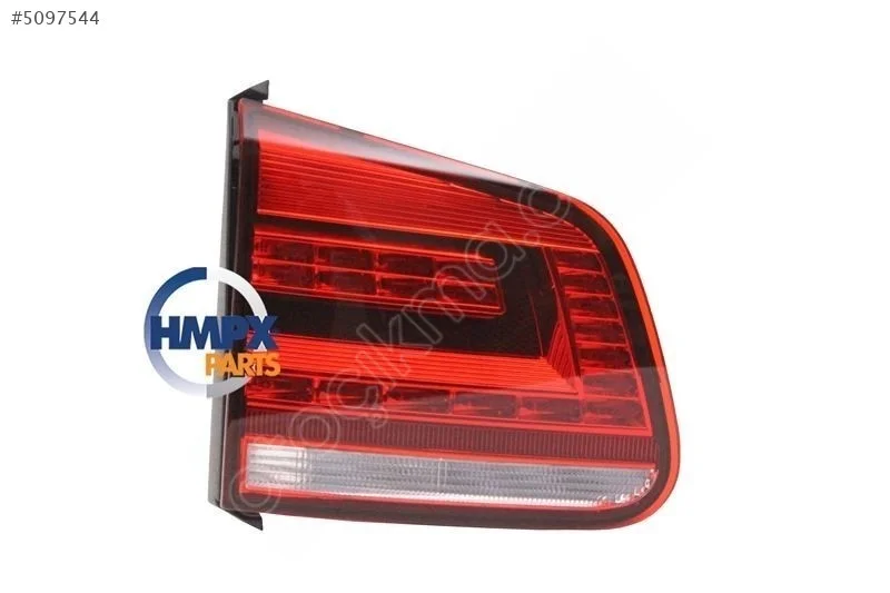 2012-2018 Volkswagen Tiguan Stop Lambası İç LED Sağ Sol VW-290-064