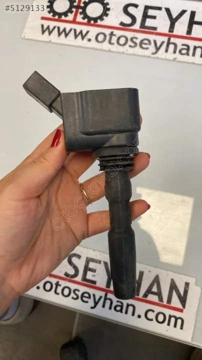 2012-2019 Seat Toledo 1.2 1.4 TSI Ateşleme Bobini 04E905110K