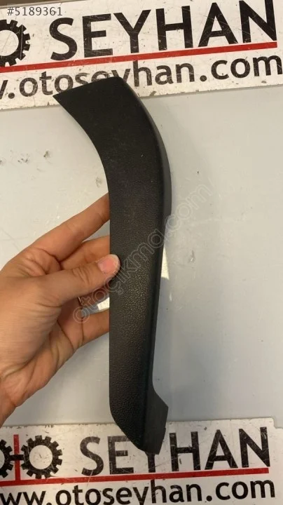 2012-2019 Seat Toledo Kapı İç Çekme Kolu 5JA867198