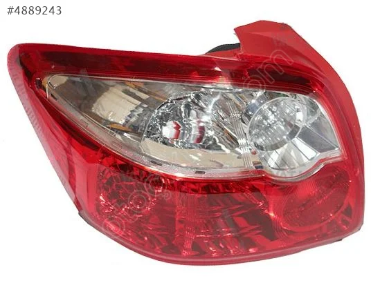 2012-2026 Toyota Auris Sol Stop 212-191AL