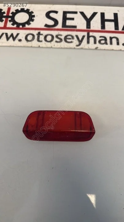 2012 Volkswagen Golf 6 1K0947419B Kapı Reflektörü