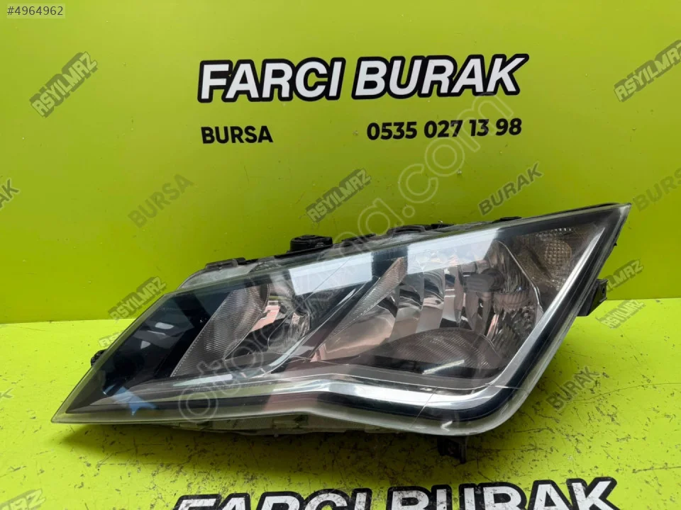 2013-2016 Seat Leon Sol Far 5F1941005A