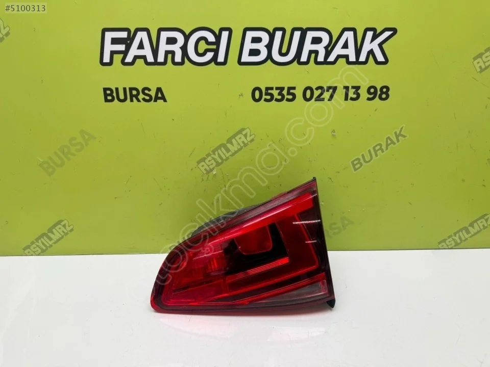2013-2017 Volkswagen Golf 7 Sağ İç Stop 5G0945094AE