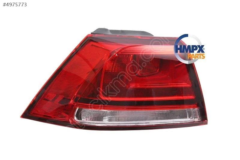 2013-2017 Volkswagen Golf 7 Stop Lambası Dış Comfort Sağ Sol HMP 5G0945095