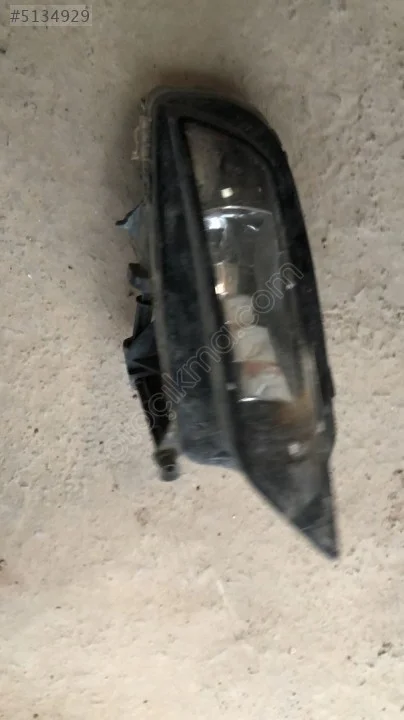 2013-2018 Skoda Octavia Sağ Ön Sis Farı 5E0941700