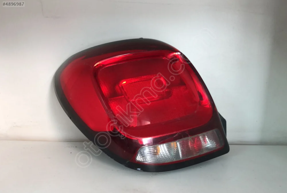 2013-2026 Citroen C1 Sol Stop