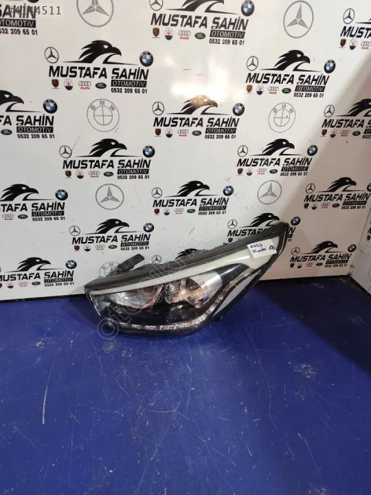 2013 HYUNDAİ X35 SAĞ ÖN FAR