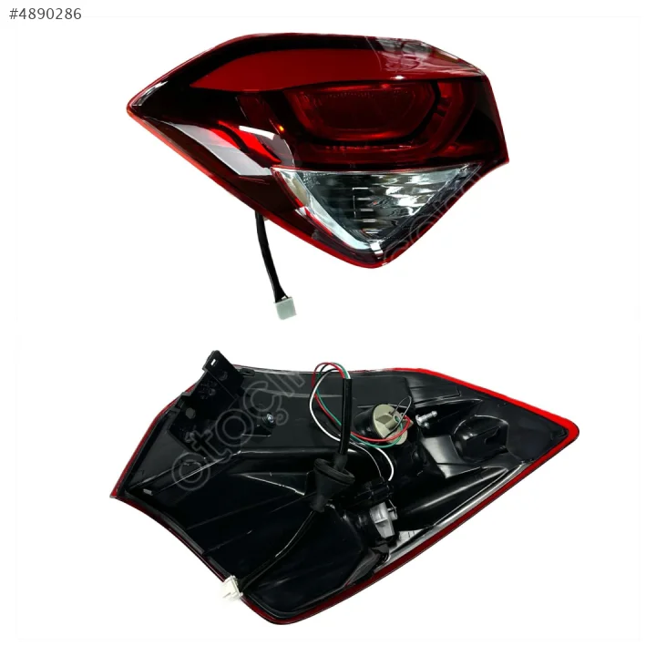 2014-2016 Hyundai i20 Dış Sol Stop 92401-C8000