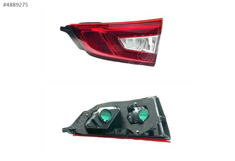 2014-2016 Nissan Qashqai Sağ İç Stop 26550-4EA5B