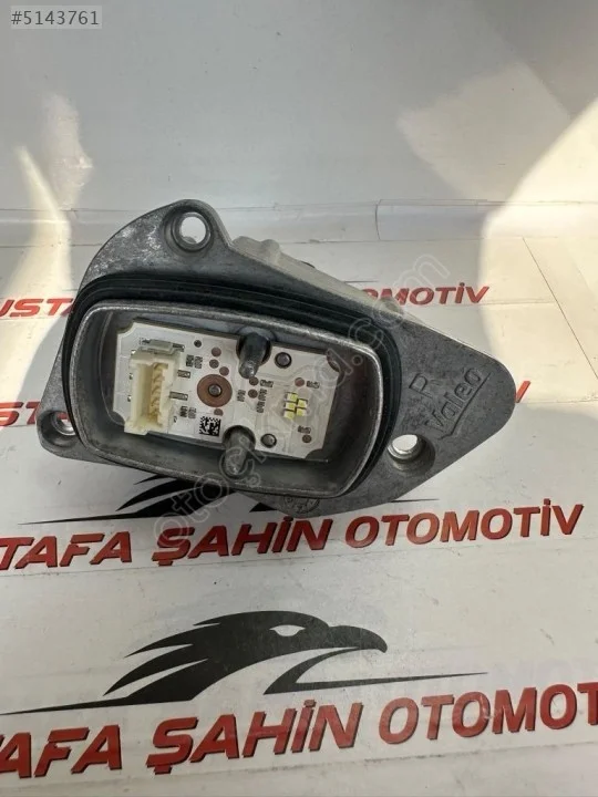 2014-2017 Seat Ibiza LED Beyni 90056320