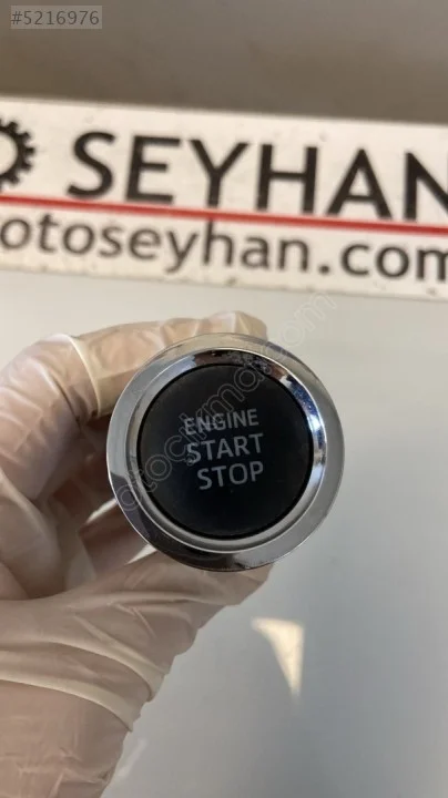 2014-2018 Toyota Corolla Start Stop Düğmesi 2842A-TMIMB3