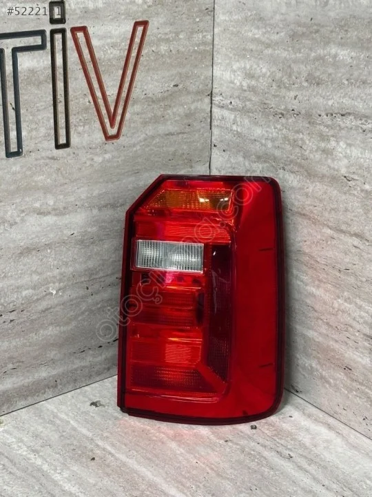 2015-2019 Volkswagen Caddy Sağ Arka Stop